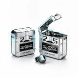 Wireless Gaming Earbuds