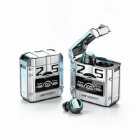 Wireless Gaming Earbuds