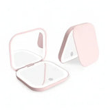 Portable LED Makeup Mirror