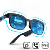 AI Smart Glasses