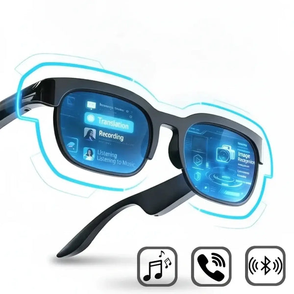 AI Smart Glasses