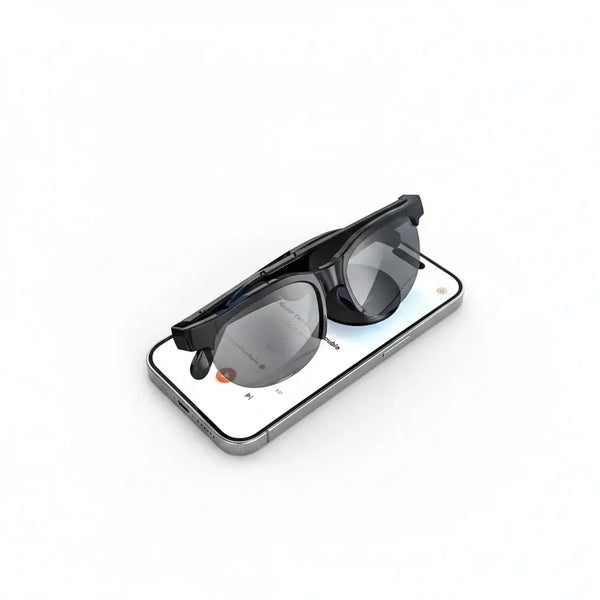 AI Smart Glasses