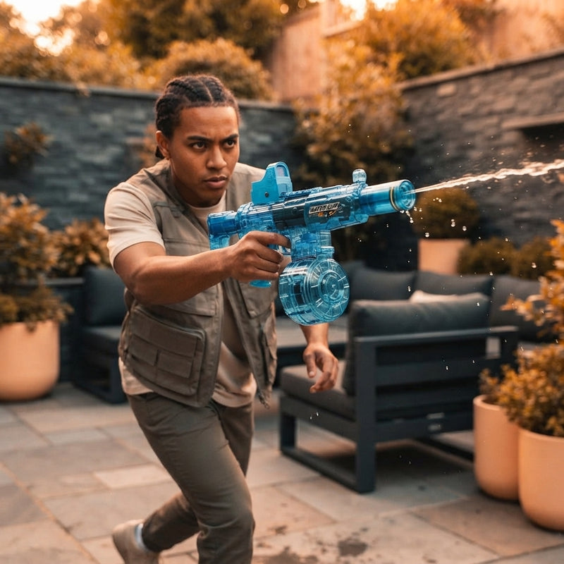 Deploy