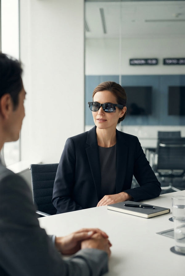 Elena S. | Executive