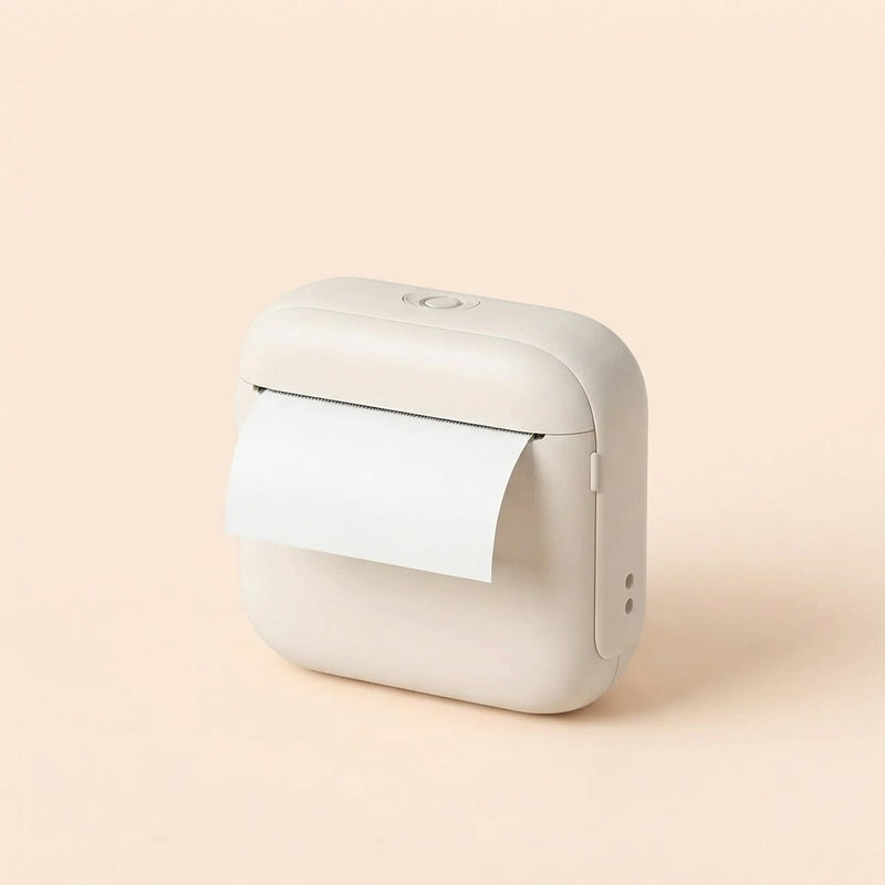 Why the Mini Printer wins