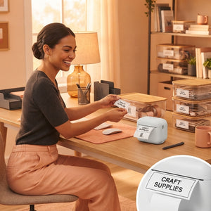 Mini Portable Printer – Print Anywhere, Anytime - stellar-photo-guarantee