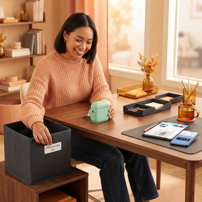 Mini Portable Printer – Print Anywhere, Anytime - stellar-photo-guarantee