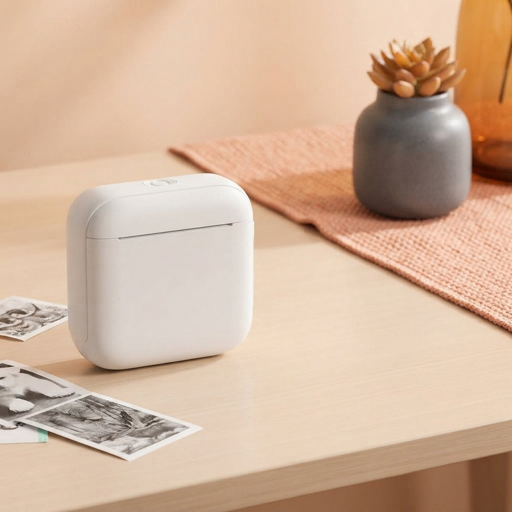 Mini Portable Printer – Print Anywhere, Anytime - stellar-stats-with-image